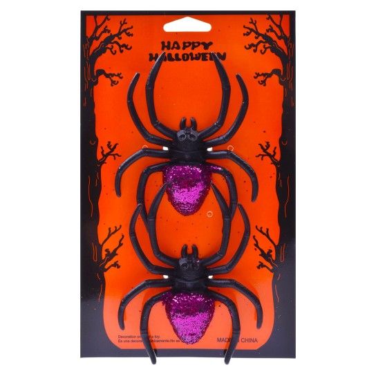 ARANHA HALLOW 2UN 1421-212 CX240