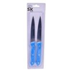 CONJ. 2 FACAS 21CM 1825-001A CX288