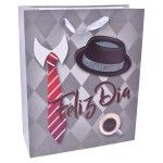 SACO PRESENTE 40X30X12 1968-413-02CX180 SACO PRESENTE 40X30X12 1968-413-02CX180