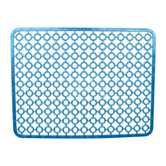 TAPETE BANCA KENYA 30X39CM 1192034