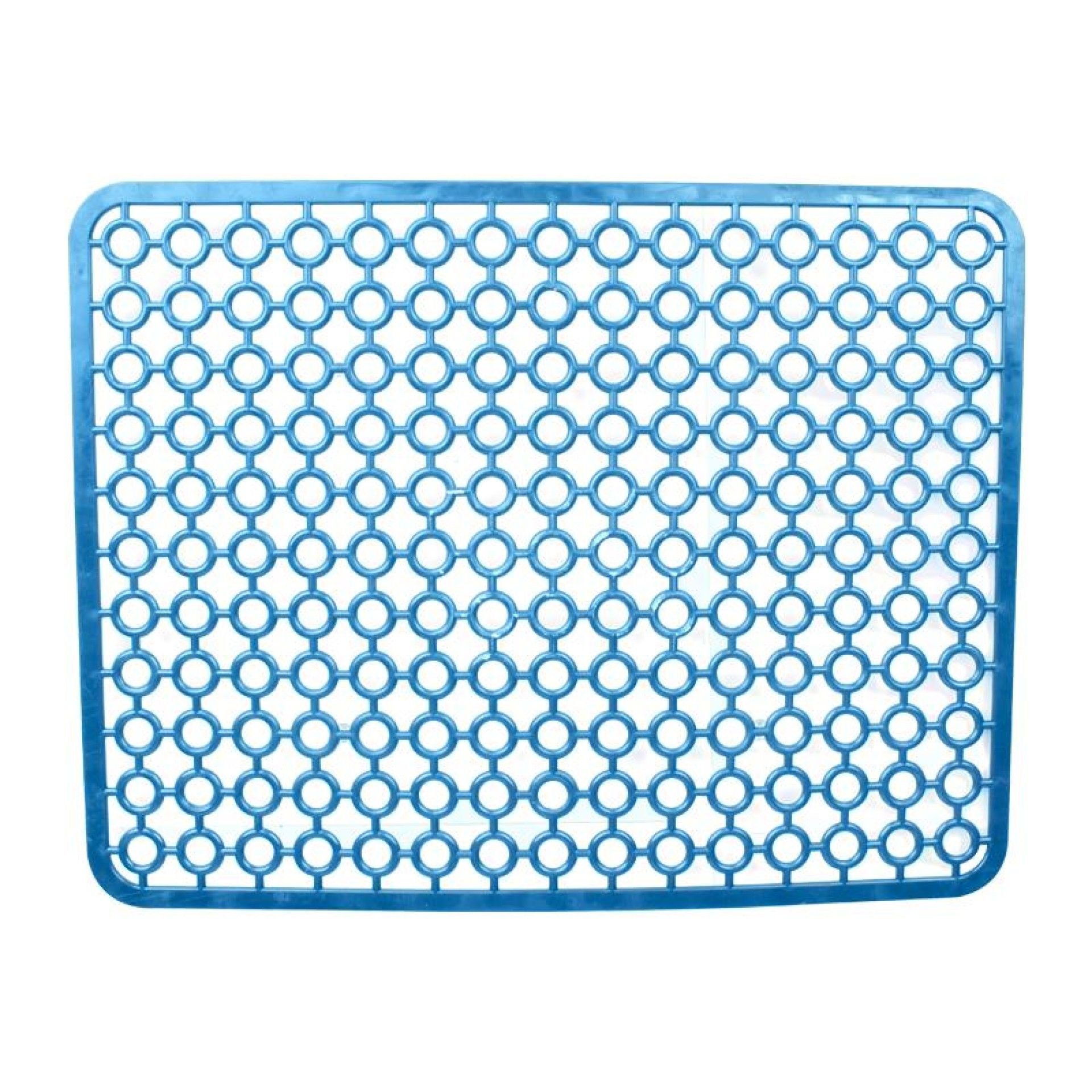 TAPETE BANCA KENYA 30X39CM 1192034