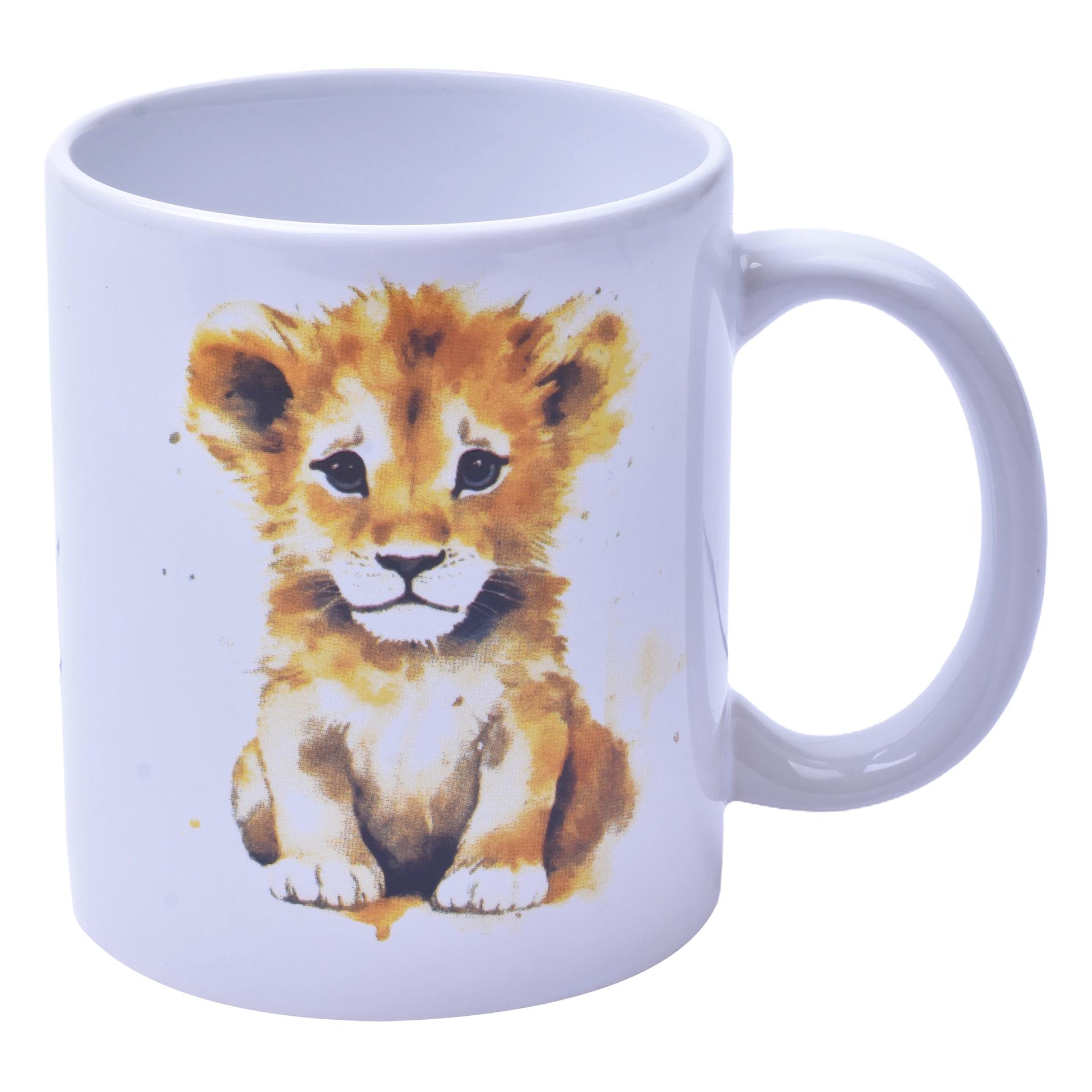 CANECA SK ANIMAIS 830-723 CX36 CANECA SK ANIMAIS 830-723 CX36
