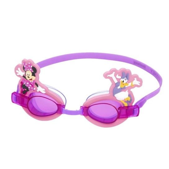 OCULOS NATAÇAO MINNIE 9102T OCULOS NATAÇAO MINNIE 9102T