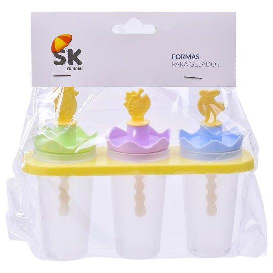 FORMA GELADOS 3 2670-003-03 CX96 FORMA GELADOS 3 2670-003-03 CX96