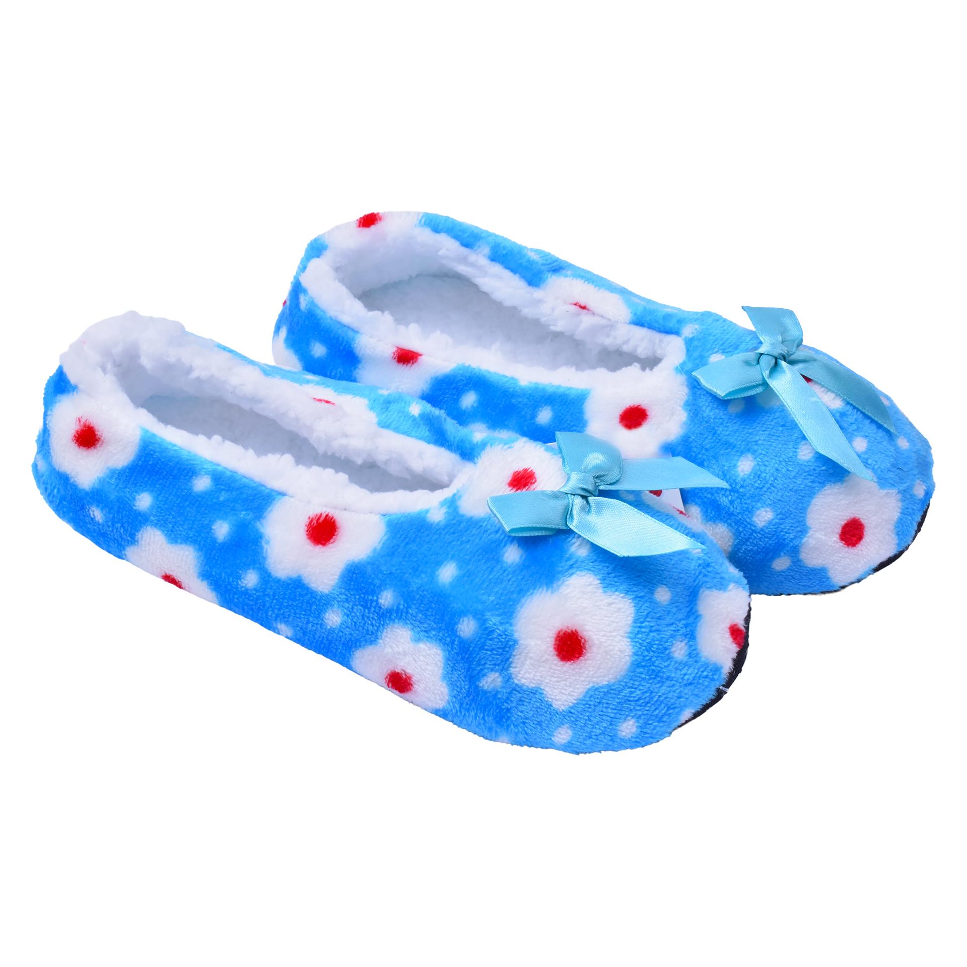 PANTUFAS QUARTO 2988-000-04 CX120 PANTUFAS QUARTO 2988-000-04 CX120