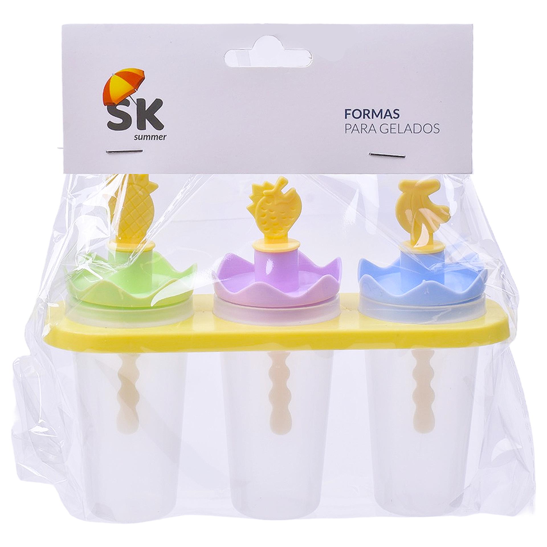 FORMA GELADOS 3 2670-003-03 CX96 FORMA GELADOS 3 2670-003-03 CX96