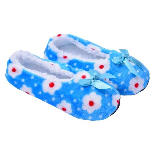 PANTUFAS QUARTO 2988-000-04 CX120 PANTUFAS QUARTO 2988-000-04 CX120