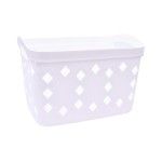 CESTO PLAST. RECT. 2630-524 CX100