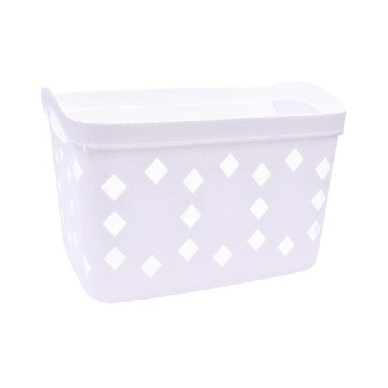 CESTO PLAST. RECT. 2630-524 CX100 CESTO PLAST. RECT. 2630-524 CX100