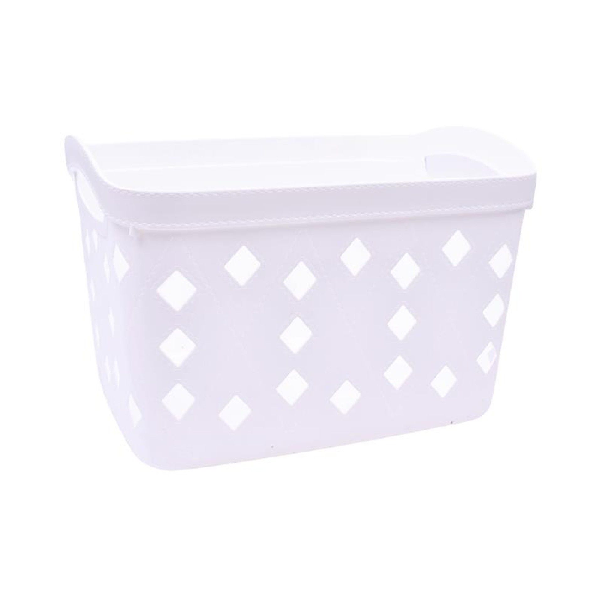 CESTO PLAST. RECT. 2630-524 CX100 CESTO PLAST. RECT. 2630-524 CX100