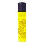 ISQUEIRO CLIPPER 48UN REUT.MINIMAL FLOWER