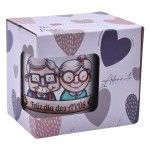 CANECA SK AVOS/SORTIDO 2022