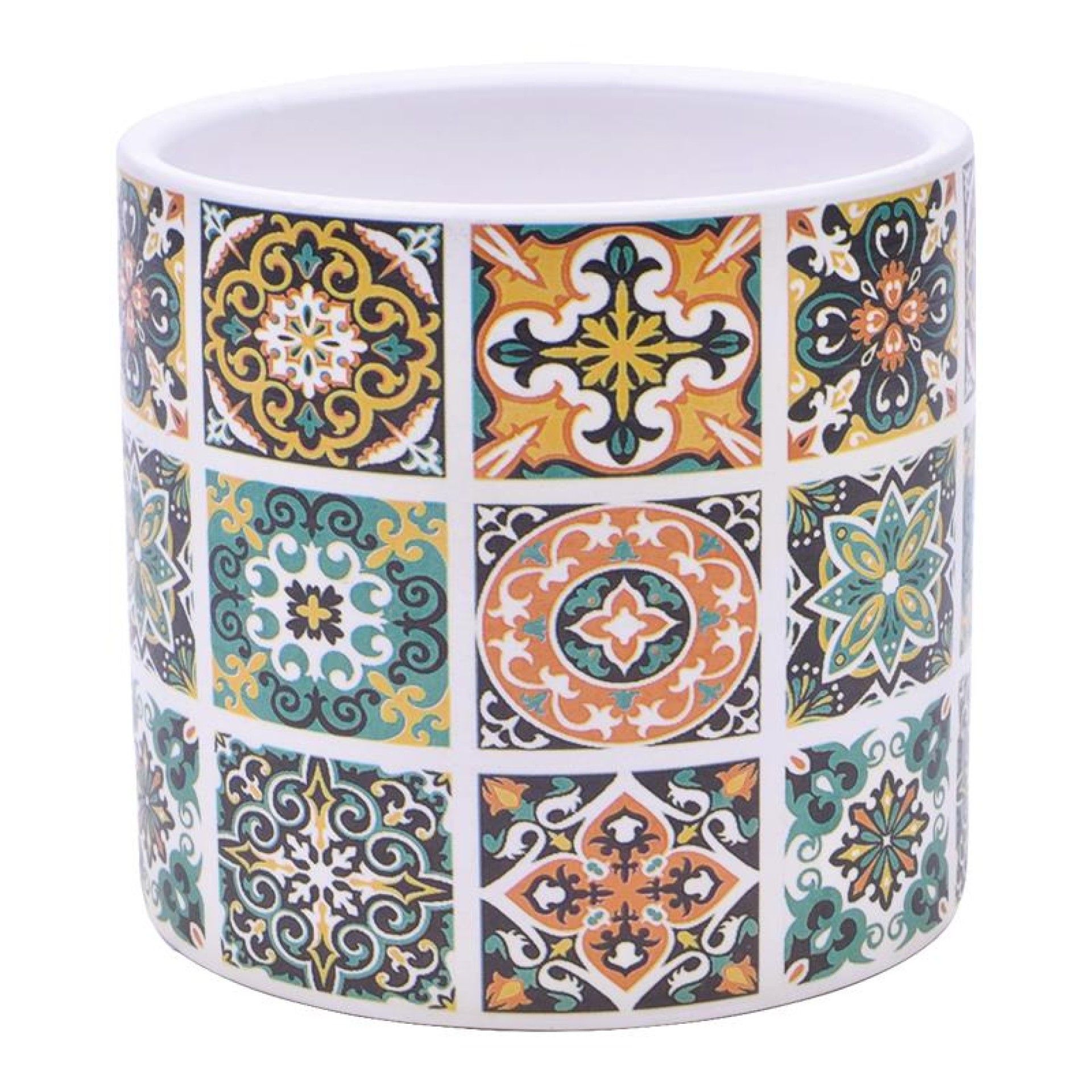 VASO 11,5X10,5 2675-022-01 CX48 VASO 11,5X10,5 2675-022-01 CX48