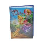POSTAL DISNEY C/ PIN WO-1545