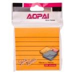 BLOCO NOTAS ADS 100F76X76 5C2687-000