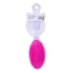 ESCOVA CABELO 2714-008 CX240