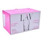 COPO REFRESCO 460CC CX.6UN 10885S