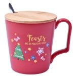 CANECA NATAL 9,6X9,2CM 2716-021 CX60