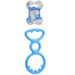 BRINQUEDO P/ANIMAIS 605-516-B CX144