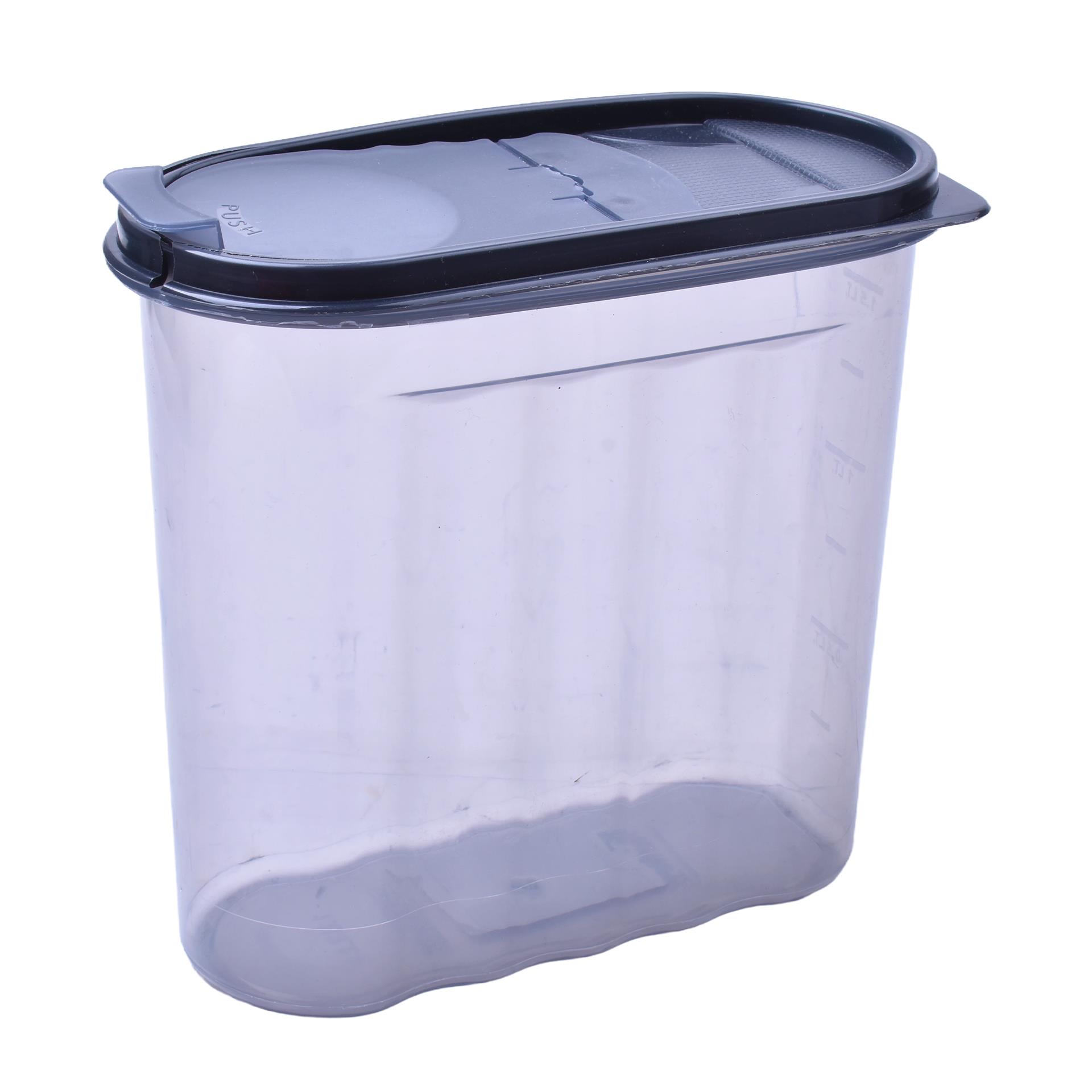 CAIXA P/ALIMEN SECOS 1,8L 0222-380 CX24 CAIXA P/ALIMEN SECOS 1,8L 0222-380 CX24