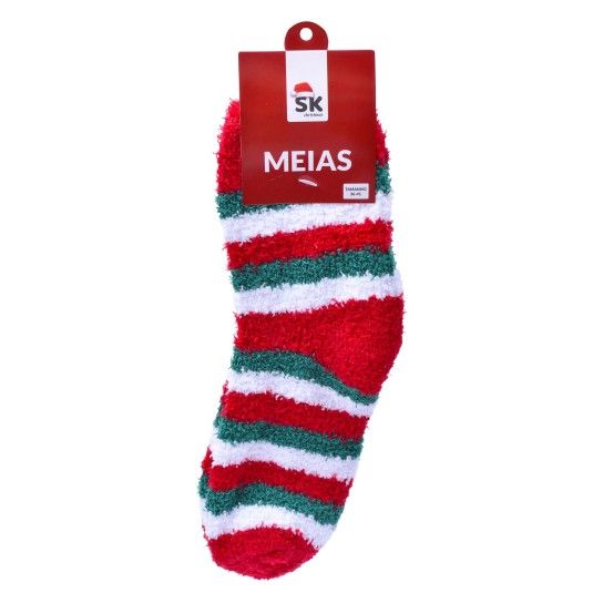 MEIAS SENHORA 1596-002 CX360 MEIAS SENHORA 1596-002 CX360