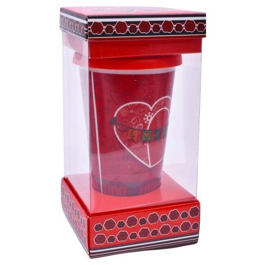 CANECA NAMORADOS 2645-151 CX72 CANECA NAMORADOS 2645-151 CX72