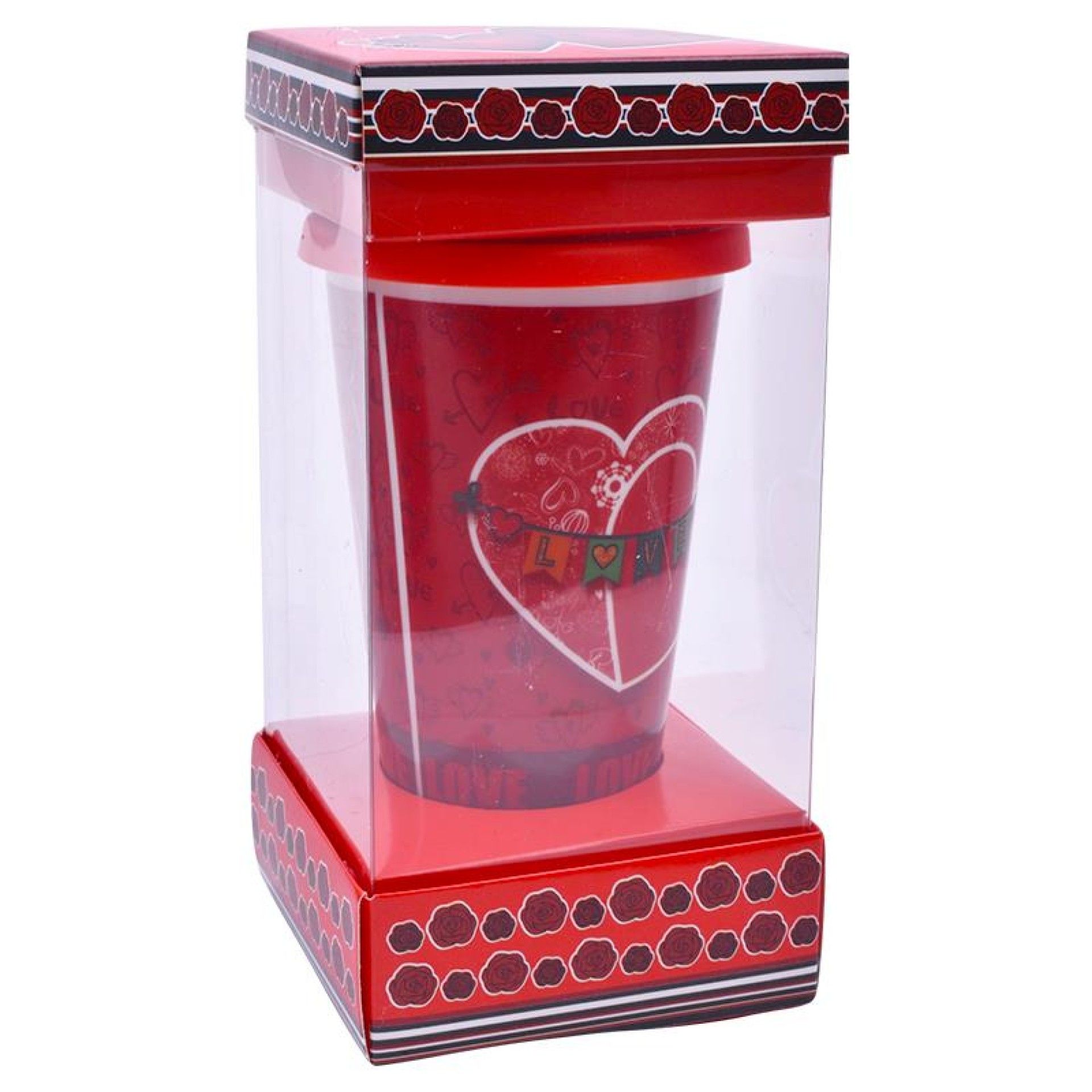 CANECA NAMORADOS 2645-151 CX72 CANECA NAMORADOS 2645-151 CX72