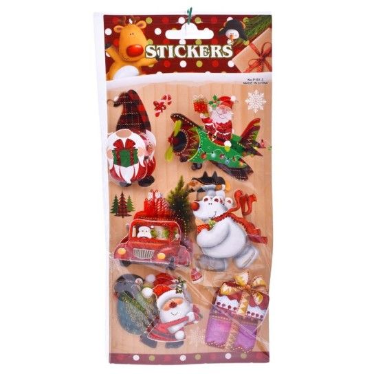 AUTOCOLANTES NATAL 1844-914 CX840 AUTOCOLANTES NATAL 1844-914 CX840