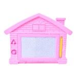 QUADRO PINTAR 31X23,5CM 205-993 CX96