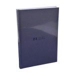 AGENDA SECRET 1 DIA 147X210 FORUM