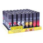 ISQUEIRO CLIPPER 48 UNI SORT