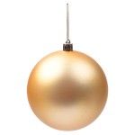 BOLAS NAT.4PC 10CM DRD 2978-004-10A CX36