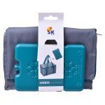 SACO TERMICO+ACUMULADOR 820-303 CX12