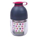 GARRAFA VIDRO 0,425L REF. X076877 GARRAFA VIDRO 0,425L REF. X076877