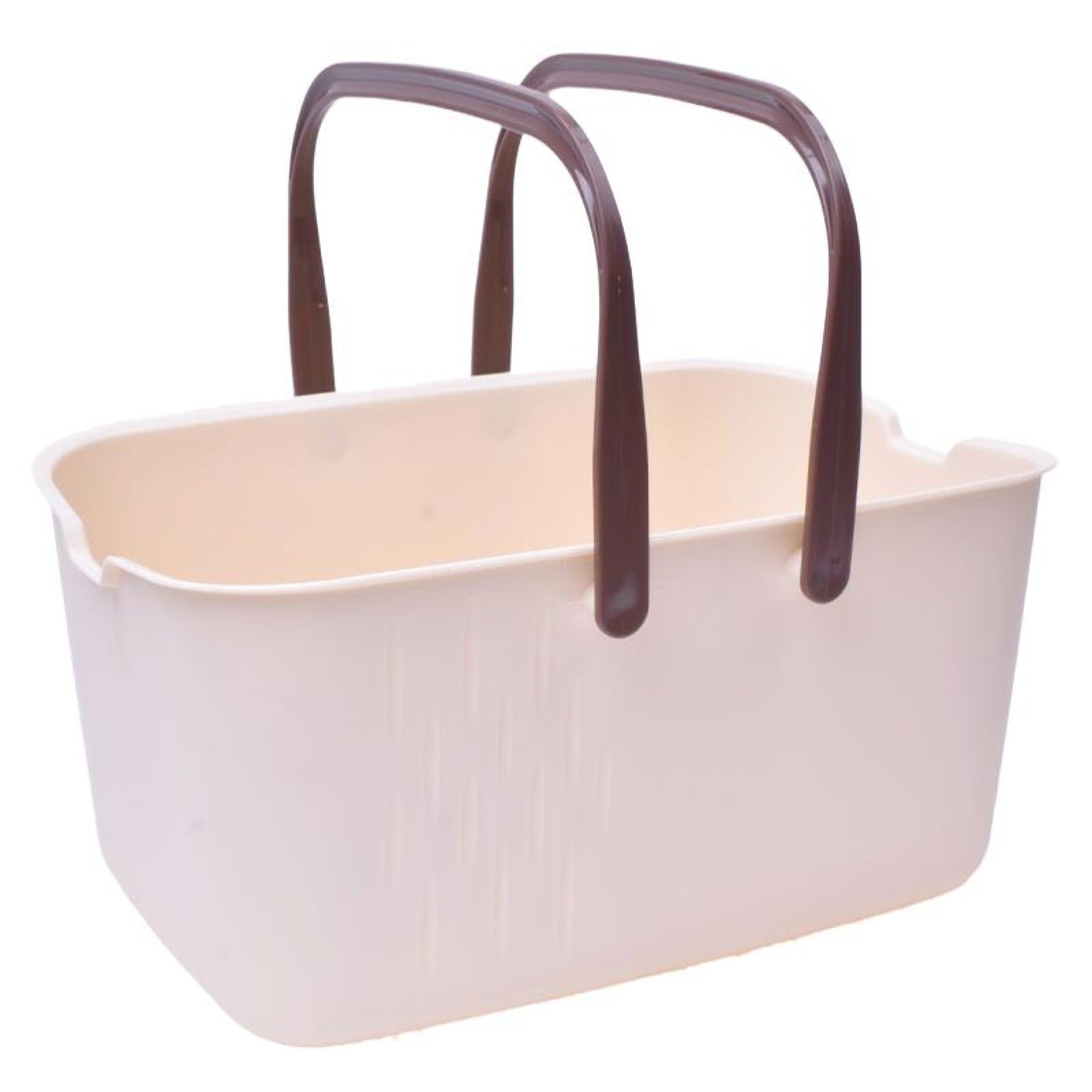 CESTO MULTIUSOS C/ASAS 29,5X20X15CM CESTO MULTIUSOS C/ASAS 29,5X20X15CM