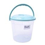 BALDE POPCORN 2.5L 1002