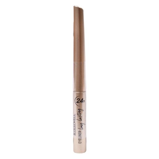 EYELINER METALICO 24H 33142 24UN EYELINER METALICO 24H 33142 24UN