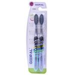 ESCOVA DENTES 2UN MEDIA 2586-023 CX288