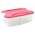 PLASTICO CAIXA RECT. MICRO 2L 17256