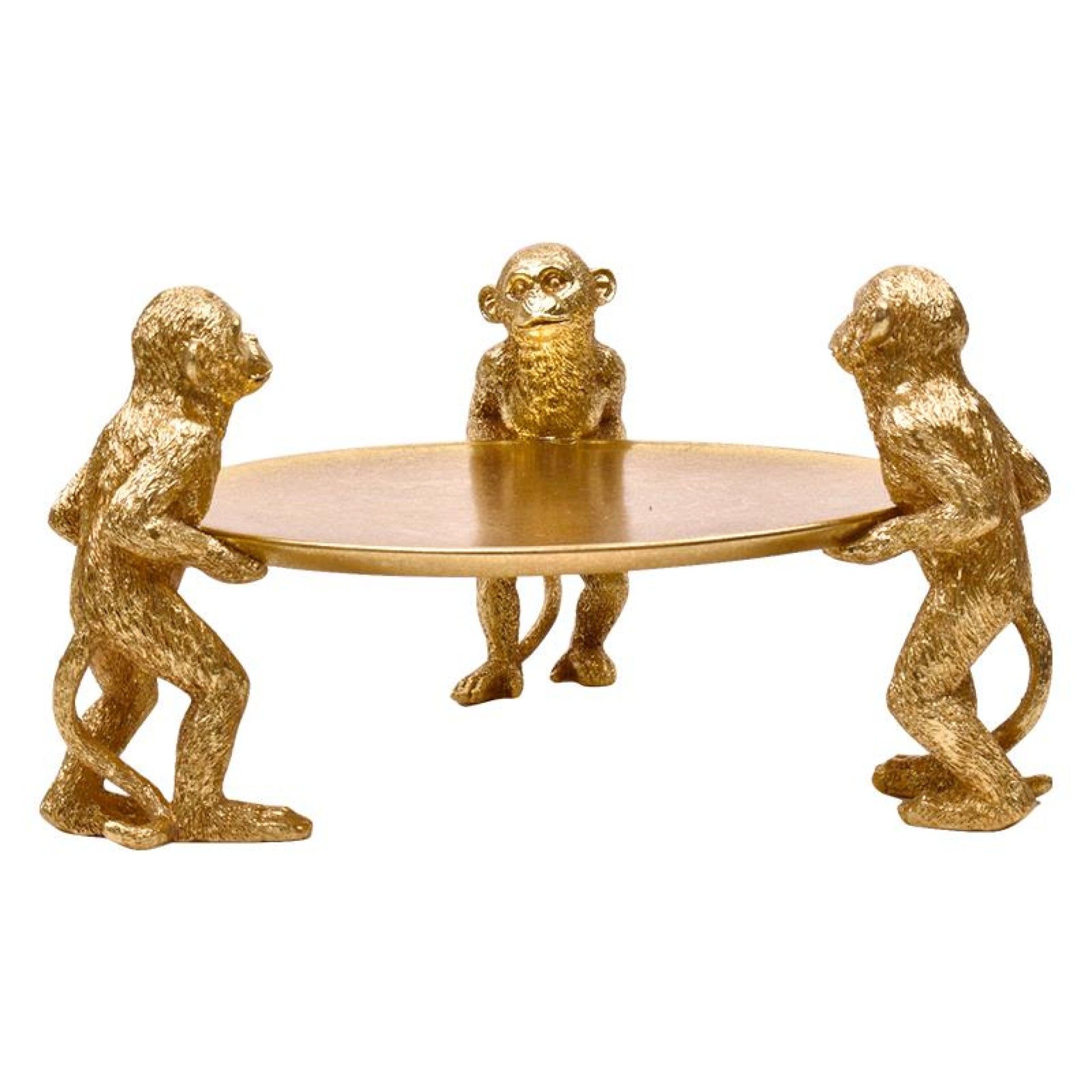 MACACO DECORAÇAO 2669-108 CX4 MACACO DECORAÇAO 2669-108 CX4