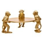 MACACO DECORA�AO 2669-108 CX4