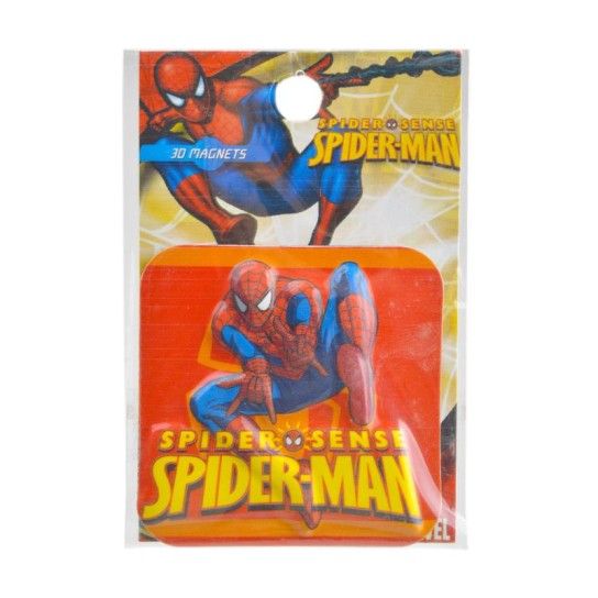 MAGNETICO SPIDERMAN ***Q24**20% MAGNETICO SPIDERMAN ***Q24**20%