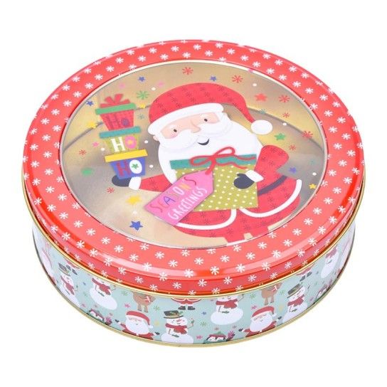 LATA NATAL 820-024 16,8x5,5 CX36