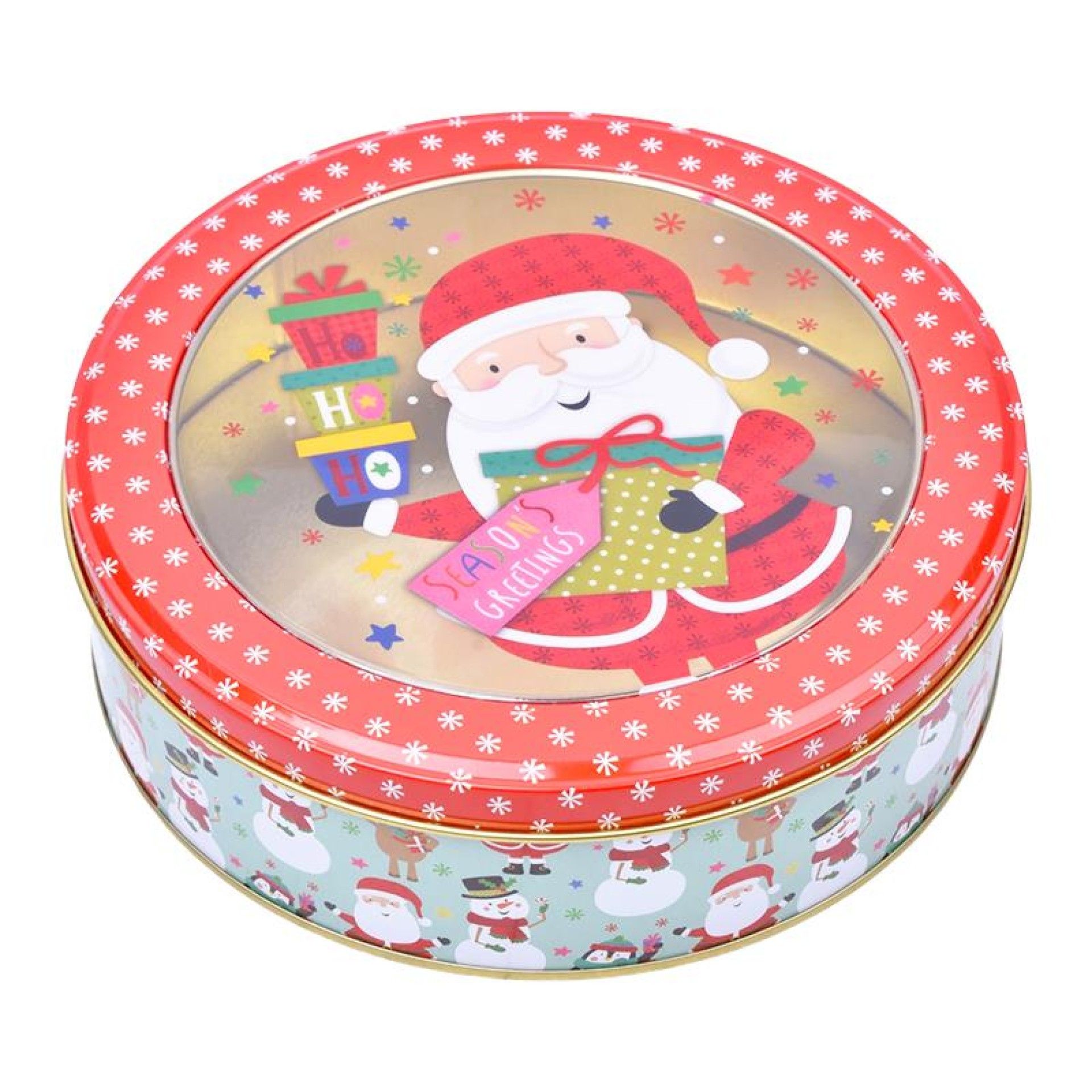 LATA NATAL 820-024 16,8x5,5 CX36