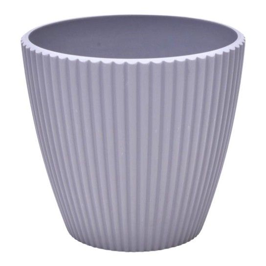 VASO 11,5X10,5CM 2707-001A-01 CX180 VASO 11,5X10,5CM 2707-001A-01 CX180