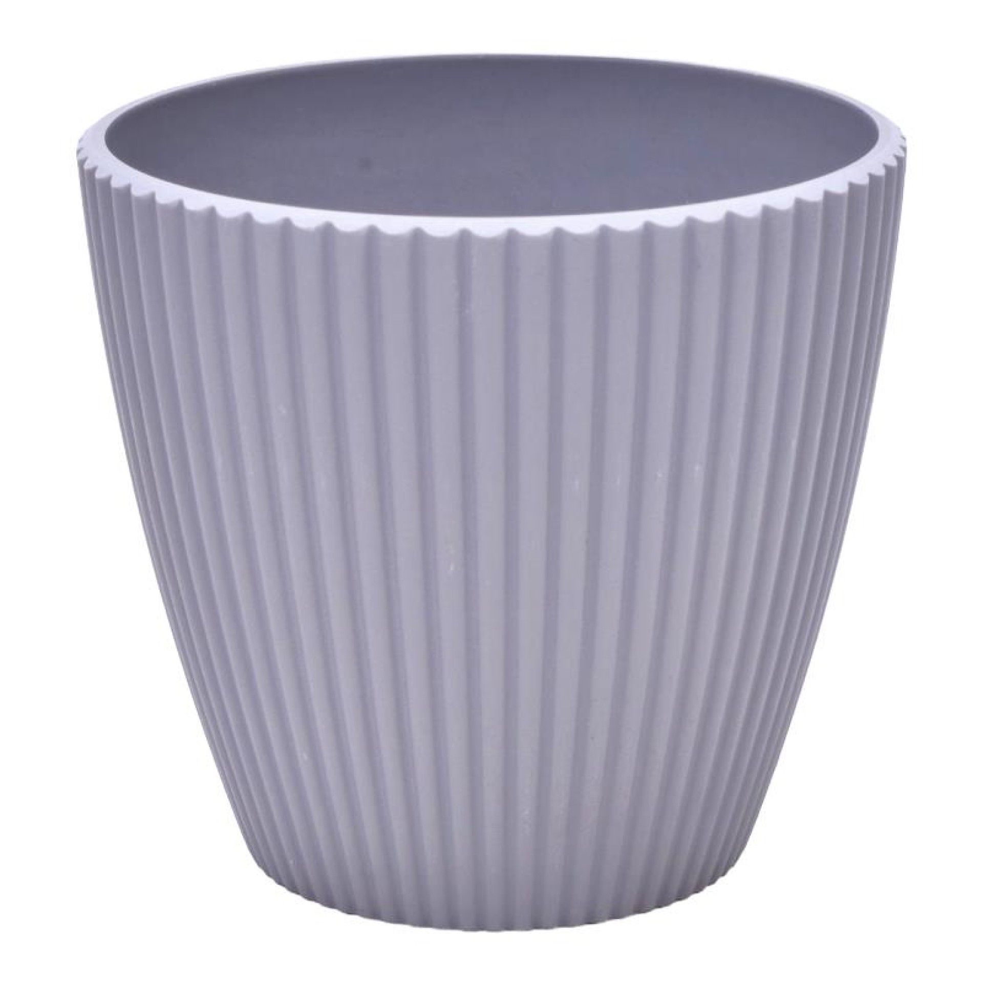 VASO 11,5X10,5CM 2707-001A-01 CX180 VASO 11,5X10,5CM 2707-001A-01 CX180