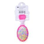 ESCOVA CABELO 2857-000-02 CX360