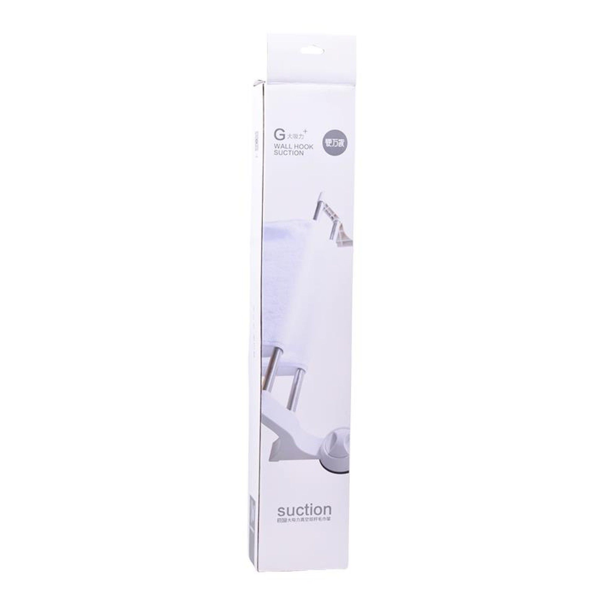 SUP. TOALHA WC 2630-584 CX30 SUP. TOALHA WC 2630-584 CX30