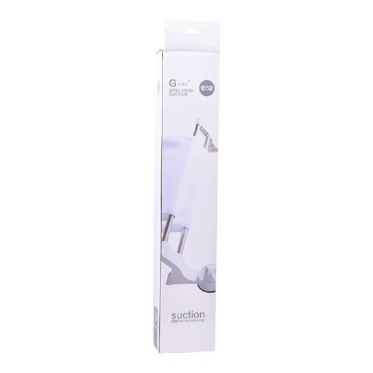 SUP. TOALHA WC 2630-584 CX30 SUP. TOALHA WC 2630-584 CX30