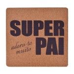 PLACA DIA PAI 15X15X0,6 1947-803-P CX120